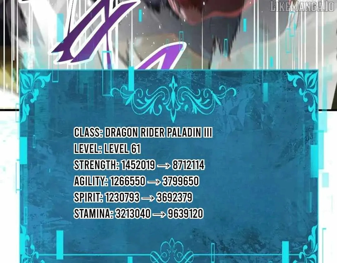 Read I Got the Weakest Class, Dragon Tamer!? chapter 175 image 86 on Lezhin