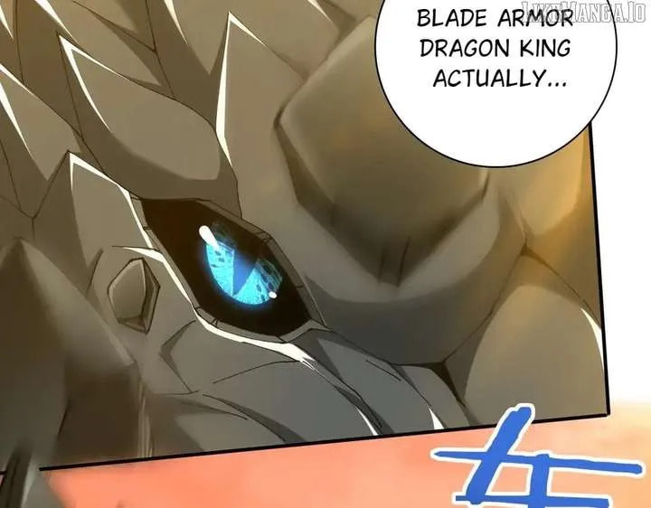 Read I Got the Weakest Class, Dragon Tamer!? chapter 176 image 112 on Lezhin