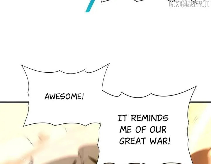 Read I Got the Weakest Class, Dragon Tamer!? chapter 176 image 121 on Lezhin