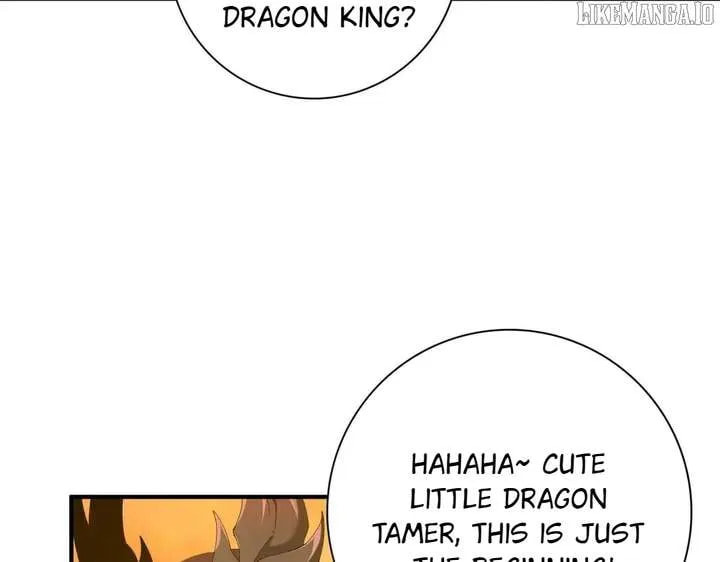 Read I Got the Weakest Class, Dragon Tamer!? chapter 176 image 67 on Lezhin