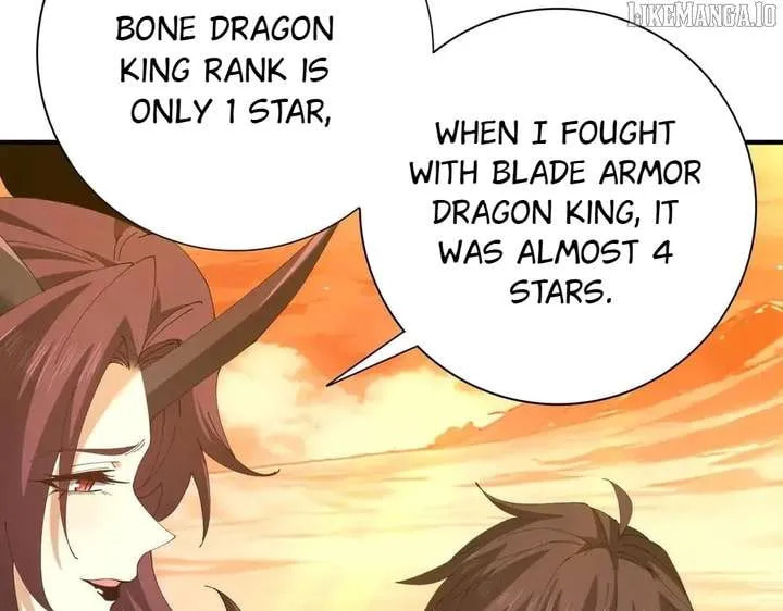 Read I Got the Weakest Class, Dragon Tamer!? chapter 176 image 70 on Lezhin