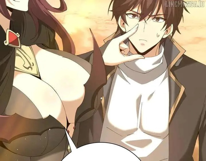 Read I Got the Weakest Class, Dragon Tamer!? chapter 176 image 71 on Lezhin