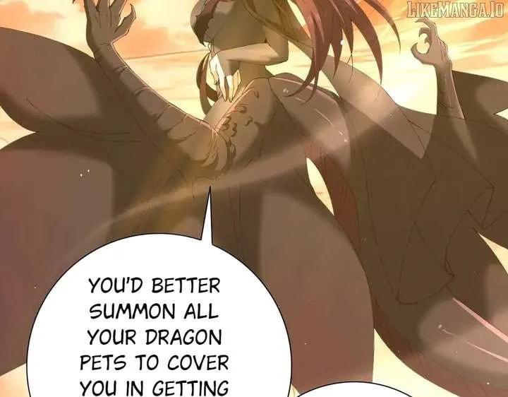 Read I Got the Weakest Class, Dragon Tamer!? chapter 176 image 74 on Lezhin