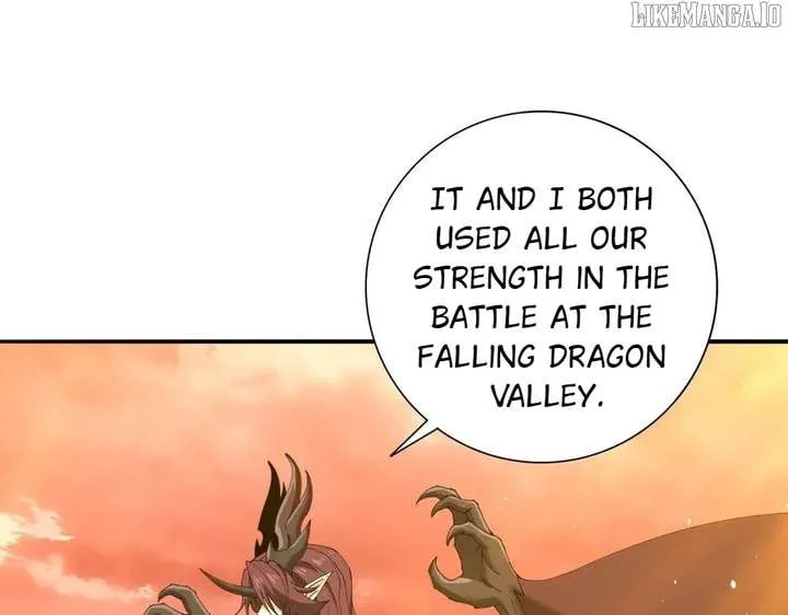 Read I Got the Weakest Class, Dragon Tamer!? chapter 176 image 80 on Lezhin