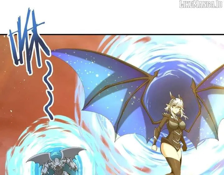 Read I Got the Weakest Class, Dragon Tamer!? chapter 176 image 87 on Lezhin