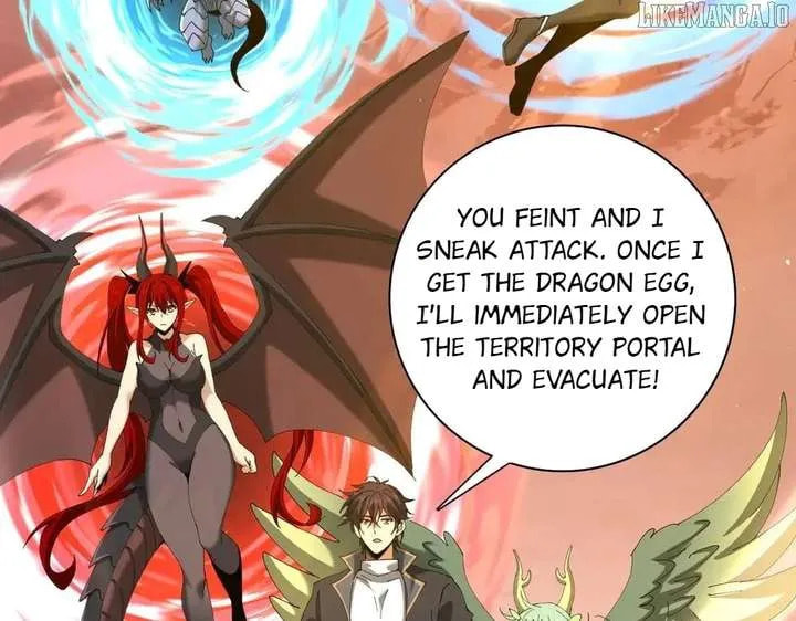Read I Got the Weakest Class, Dragon Tamer!? chapter 176 image 88 on Lezhin