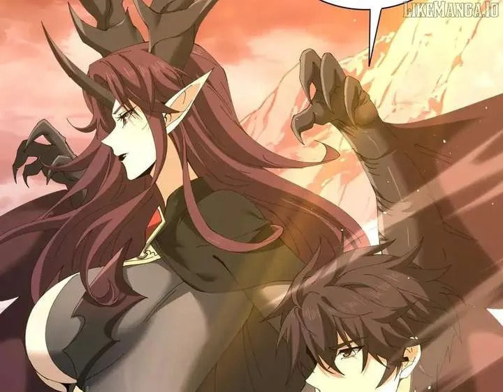 Read I Got the Weakest Class, Dragon Tamer!? chapter 176 image 91 on Lezhin
