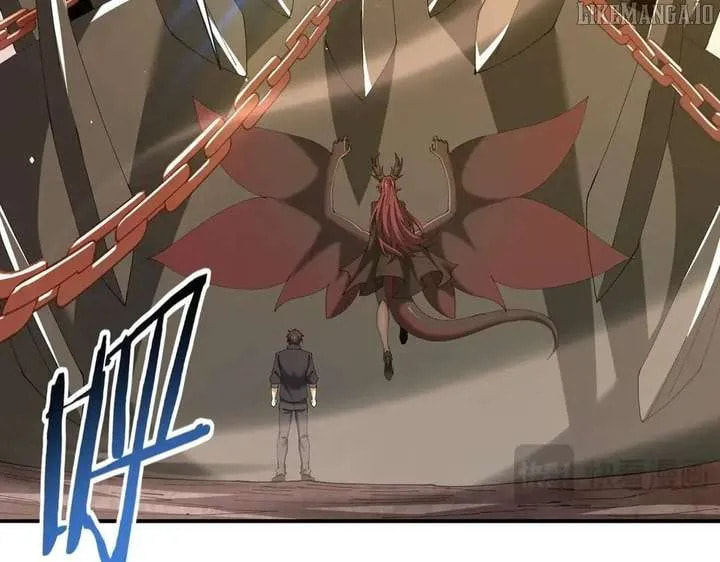 Read I Got the Weakest Class, Dragon Tamer!? chapter 176 image 95 on Lezhin