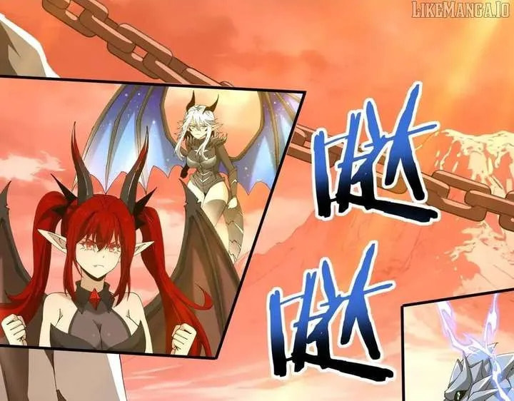 Read I Got the Weakest Class, Dragon Tamer!? chapter 176 image 99 on Lezhin