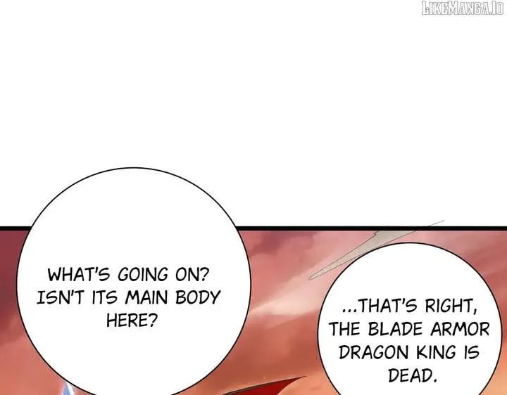 Read I Got the Weakest Class, Dragon Tamer!? chapter 177 image 33 on Lezhin