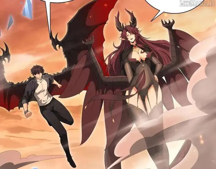 Read I Got the Weakest Class, Dragon Tamer!? chapter 177 image 34 on Lezhin