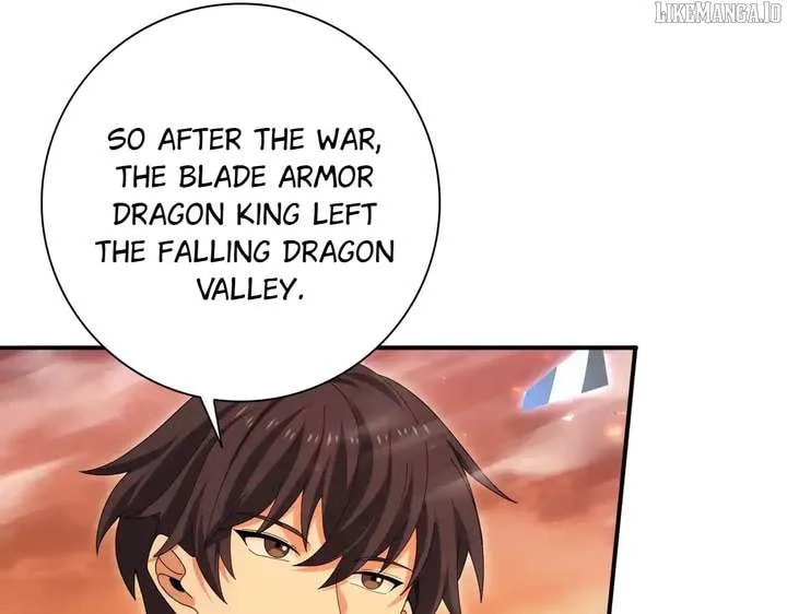 Read I Got the Weakest Class, Dragon Tamer!? chapter 177 image 44 on Lezhin