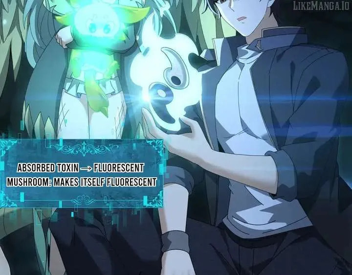 Read I Got the Weakest Class, Dragon Tamer!? chapter 177 image 58 on Lezhin