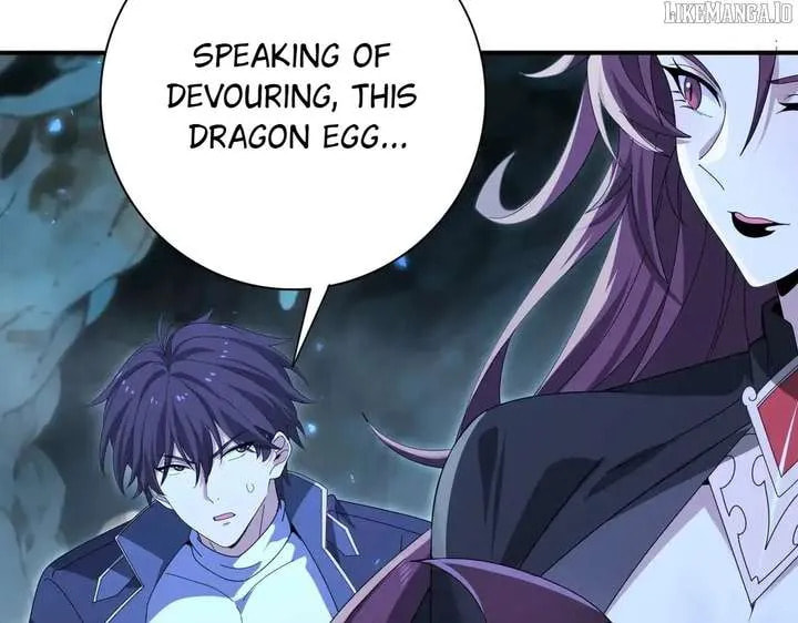 Read I Got the Weakest Class, Dragon Tamer!? chapter 177 image 86 on Lezhin