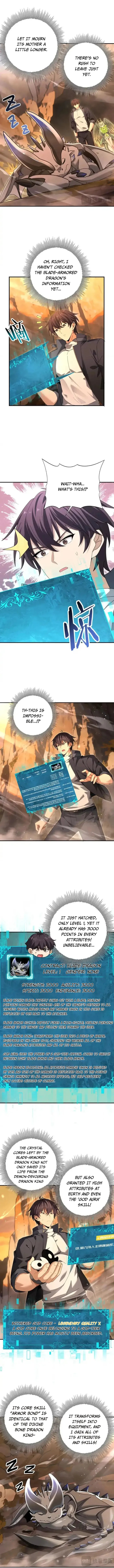 Read I Got the Weakest Class, Dragon Tamer!? chapter 178 image 1 on Lezhin