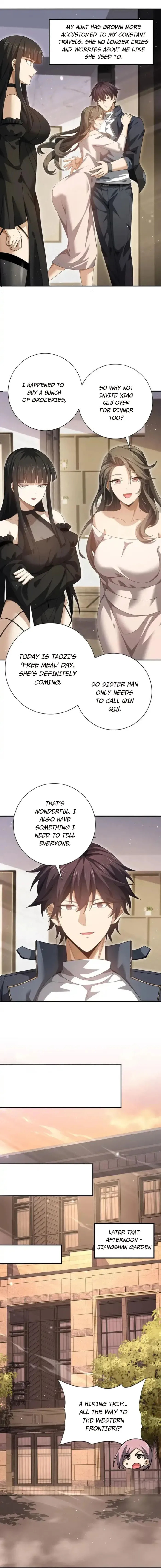 Read I Got the Weakest Class, Dragon Tamer!? chapter 178 image 8 on Lezhin