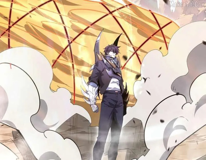 Read I Got the Weakest Class, Dragon Tamer!? chapter 179 image 131 on Lezhin