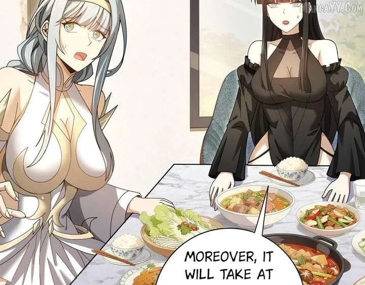 Read I Got the Weakest Class, Dragon Tamer!? chapter 179 image 4 on Lezhin