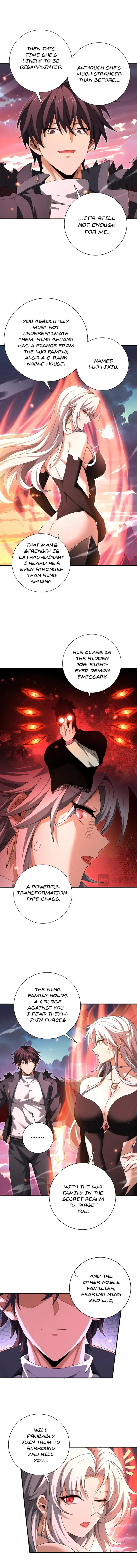 Read I Got the Weakest Class, Dragon Tamer!? chapter 181 image 2 on Lezhin