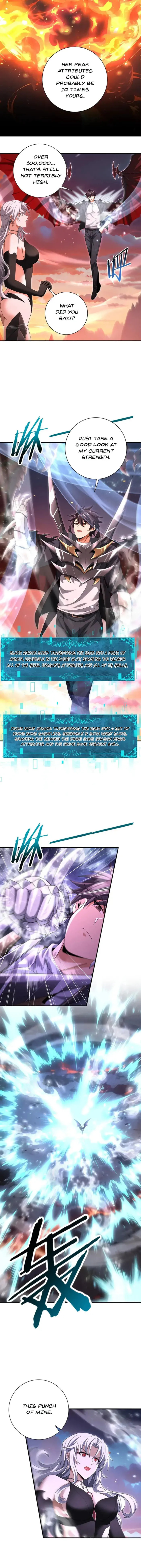 Read I Got the Weakest Class, Dragon Tamer!? chapter 181 image 4 on Lezhin
