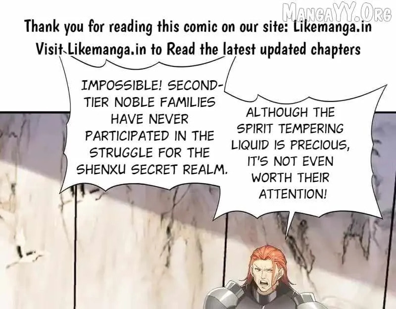 Read I Got the Weakest Class, Dragon Tamer!? chapter 182 image 0 on Lezhin