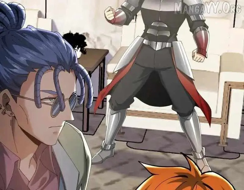 Read I Got the Weakest Class, Dragon Tamer!? chapter 182 image 1 on Lezhin