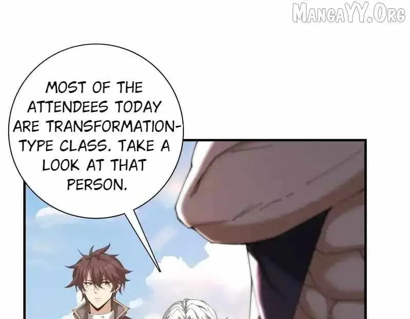 Read I Got the Weakest Class, Dragon Tamer!? chapter 182 image 102 on Lezhin
