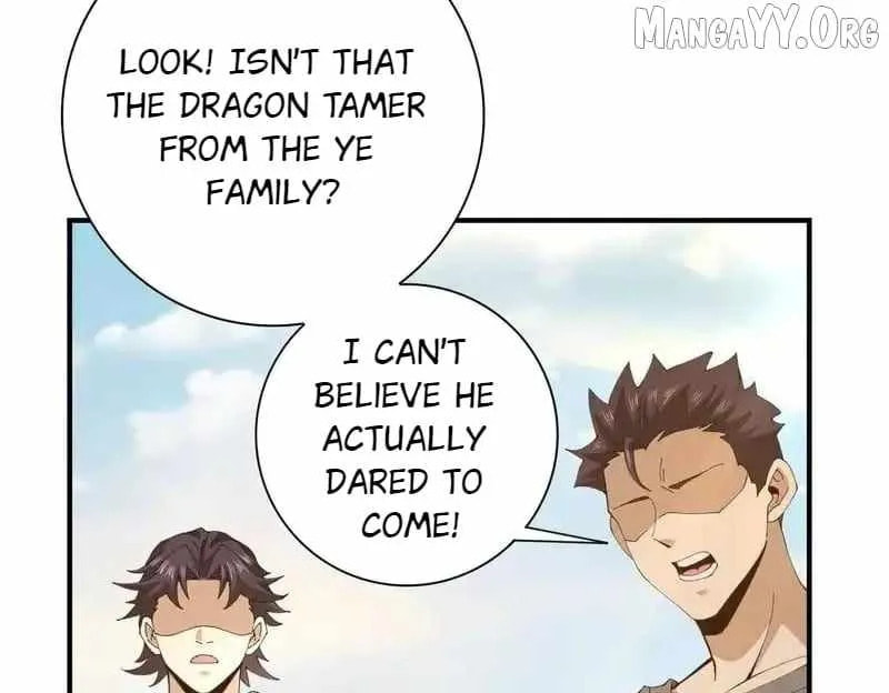 Read I Got the Weakest Class, Dragon Tamer!? chapter 182 image 91 on Lezhin