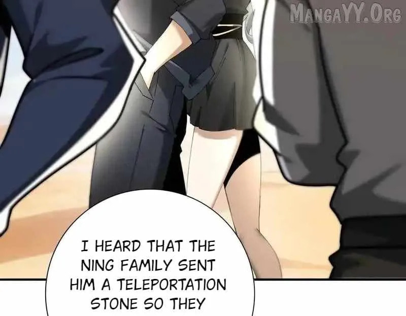 Read I Got the Weakest Class, Dragon Tamer!? chapter 182 image 95 on Lezhin