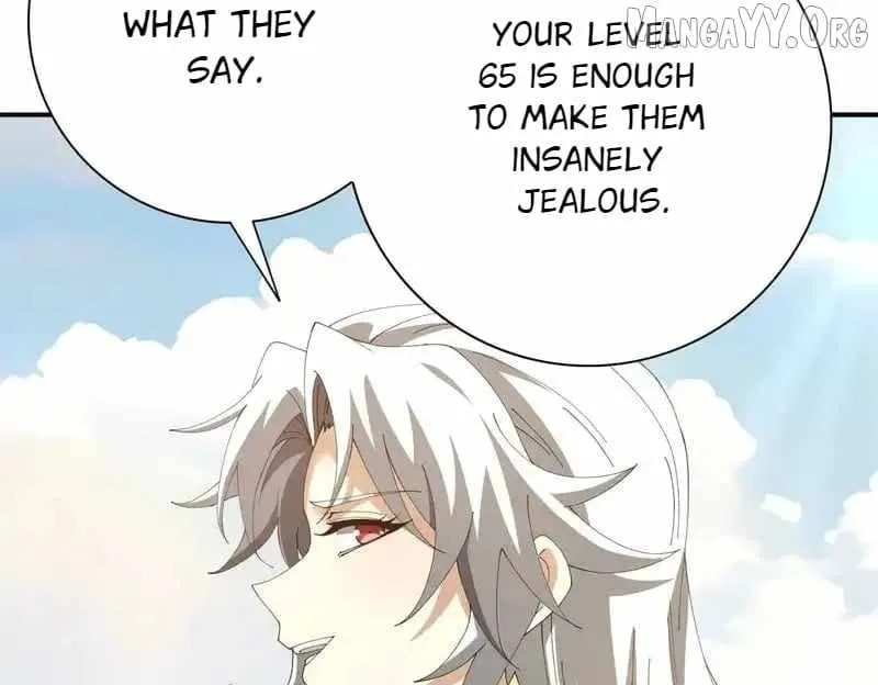 Read I Got the Weakest Class, Dragon Tamer!? chapter 182 image 97 on Lezhin