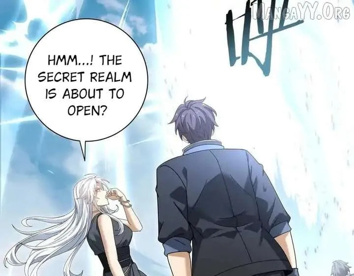 Read I Got the Weakest Class, Dragon Tamer!? chapter 183 image 1 on Lezhin