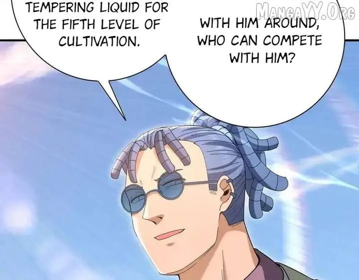 Read I Got the Weakest Class, Dragon Tamer!? chapter 183 image 52 on Lezhin