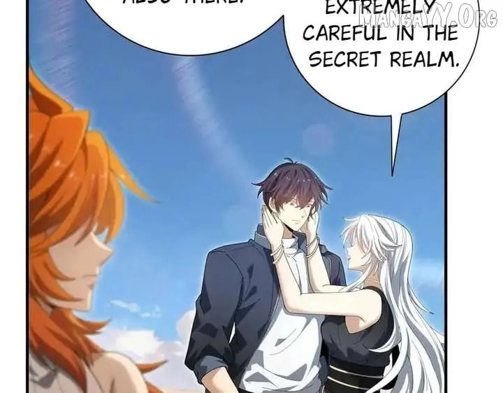 Read I Got the Weakest Class, Dragon Tamer!? chapter 183 image 74 on Lezhin