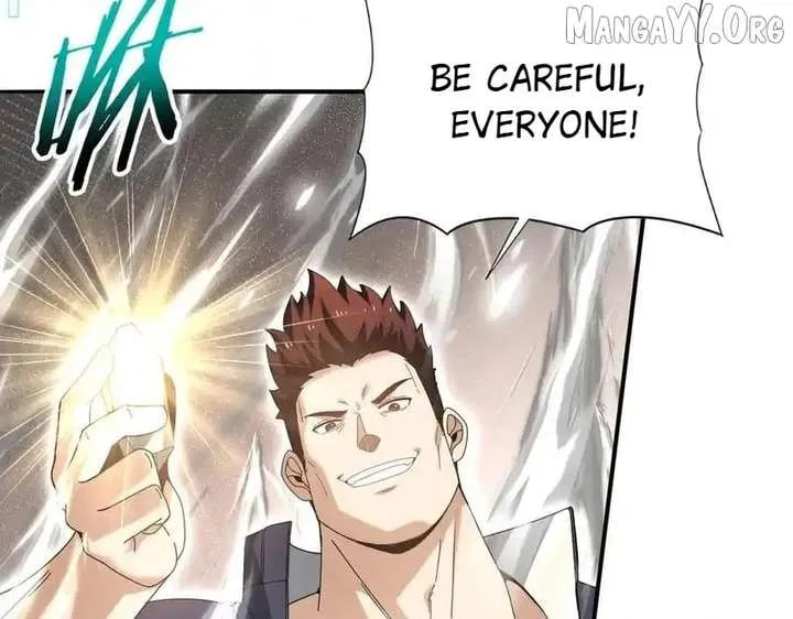 Read I Got the Weakest Class, Dragon Tamer!? chapter 183 image 8 on Lezhin