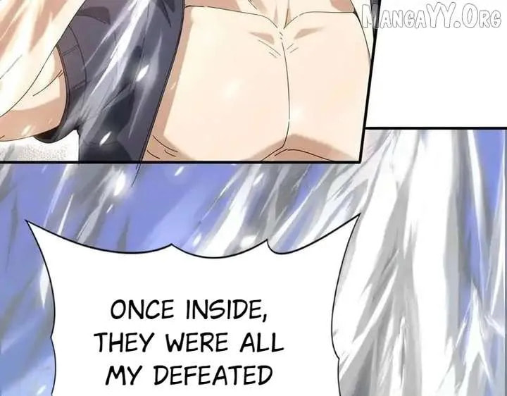 Read I Got the Weakest Class, Dragon Tamer!? chapter 183 image 9 on Lezhin