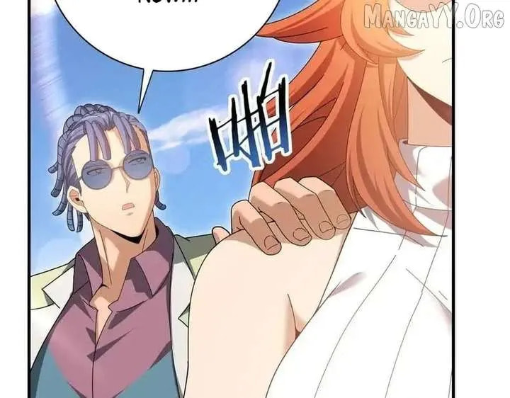 Read I Got the Weakest Class, Dragon Tamer!? chapter 183 image 94 on Lezhin