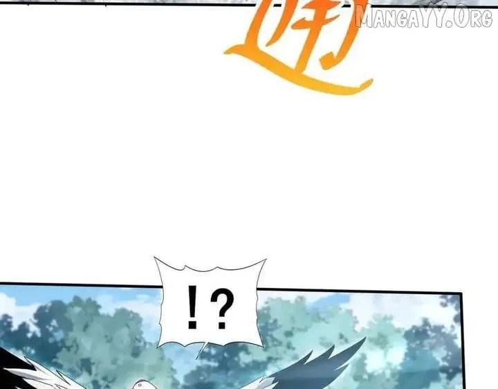 Read I Got the Weakest Class, Dragon Tamer!? chapter 186 image 25 on Lezhin