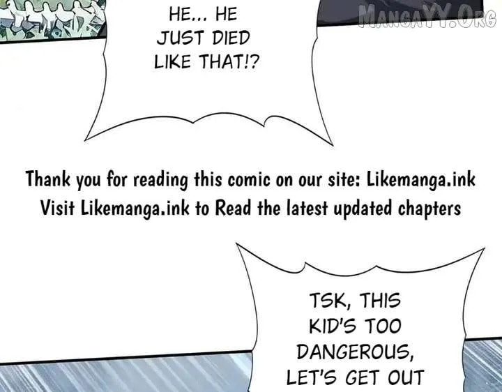 Read I Got the Weakest Class, Dragon Tamer!? chapter 186 image 27 on Lezhin
