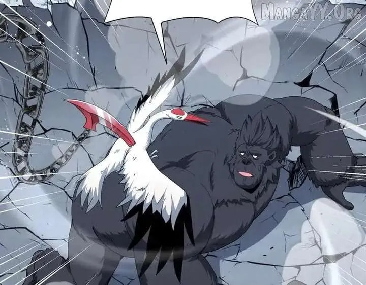 Read I Got the Weakest Class, Dragon Tamer!? chapter 186 image 49 on Lezhin