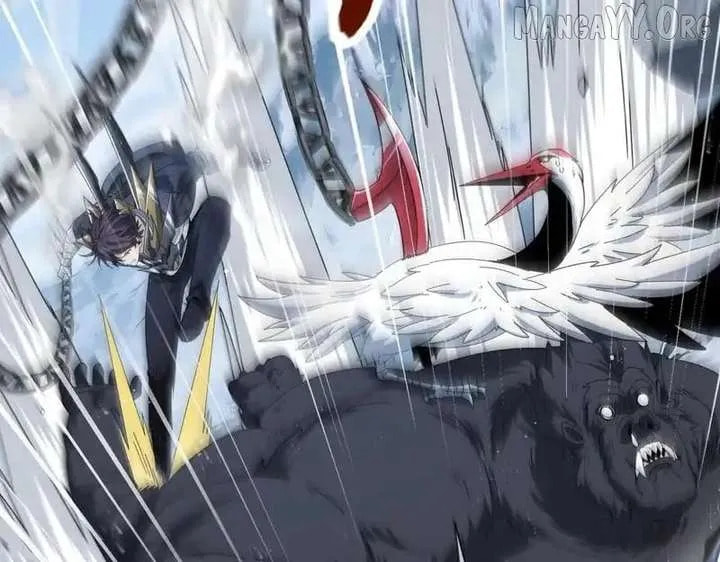Read I Got the Weakest Class, Dragon Tamer!? chapter 186 image 52 on Lezhin