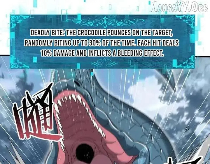 Read I Got the Weakest Class, Dragon Tamer!? chapter 186 image 79 on Lezhin