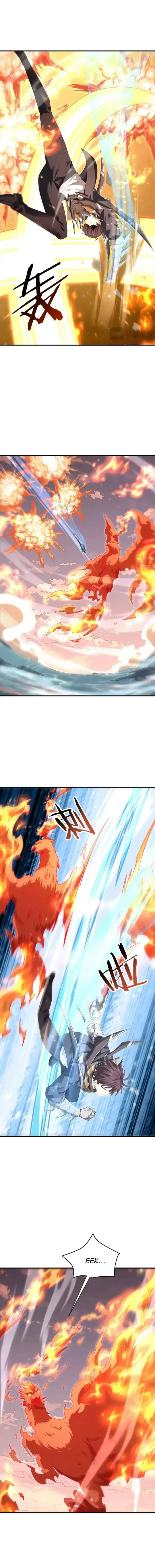 Read I Got the Weakest Class, Dragon Tamer!? chapter 190 image 2 on Lezhin