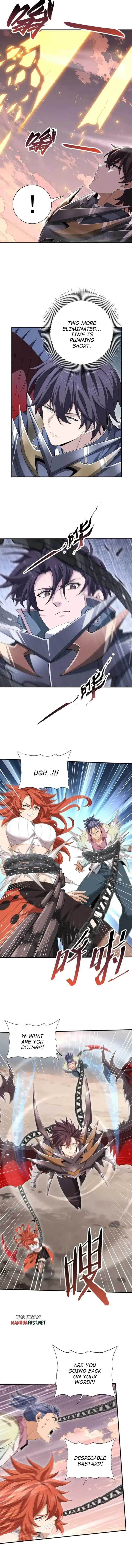 Read I Got the Weakest Class, Dragon Tamer!? chapter 191 image 4 on Lezhin