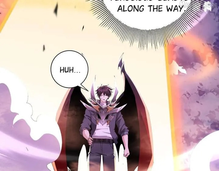 Read I Got the Weakest Class, Dragon Tamer!? chapter 192 image 105 on Lezhin