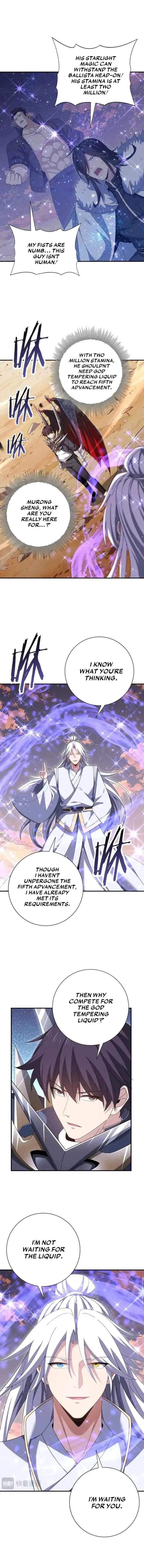 Read I Got the Weakest Class, Dragon Tamer!? chapter 193 image 2 on Lezhin