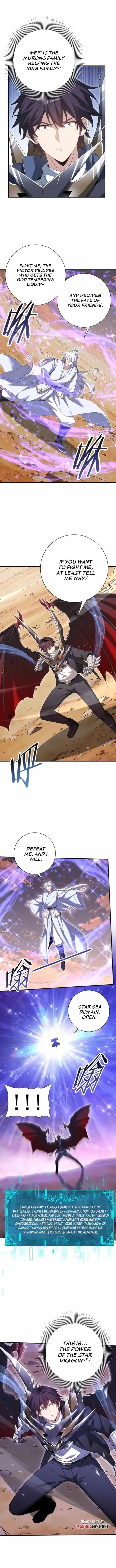 Read I Got the Weakest Class, Dragon Tamer!? chapter 193 image 3 on Lezhin