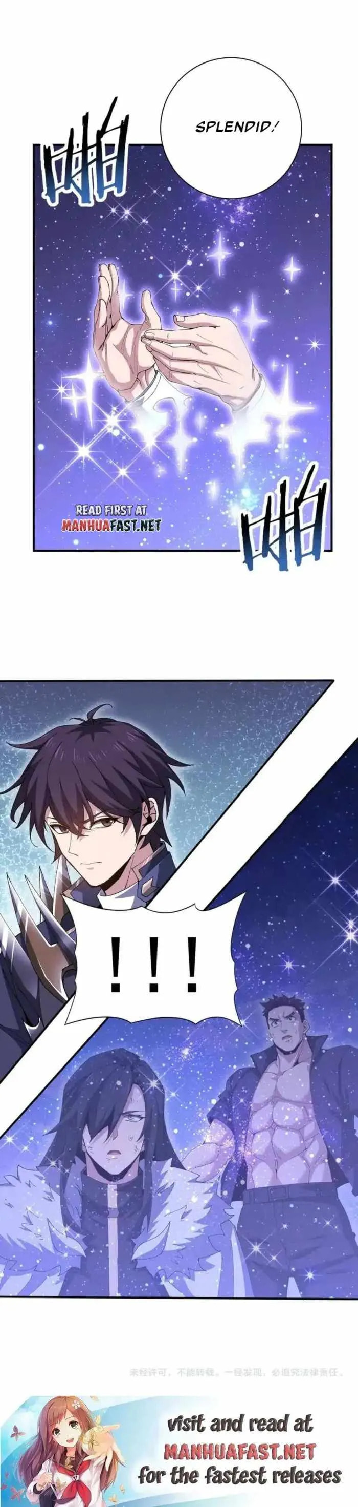 Read I Got the Weakest Class, Dragon Tamer!? chapter 193 image 8 on Lezhin
