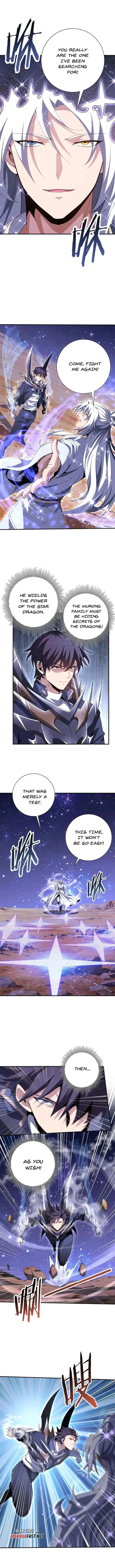 Read I Got the Weakest Class, Dragon Tamer!? chapter 194 image 1 on Lezhin