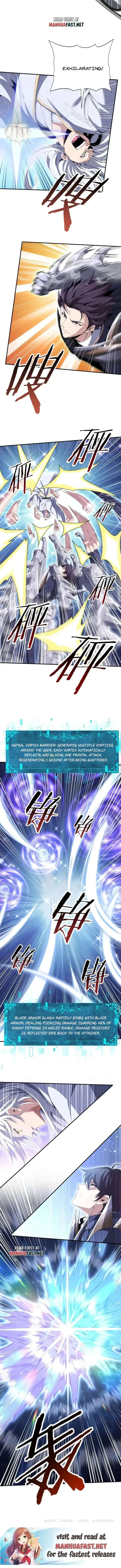 Read I Got the Weakest Class, Dragon Tamer!? chapter 194 image 7 on Lezhin