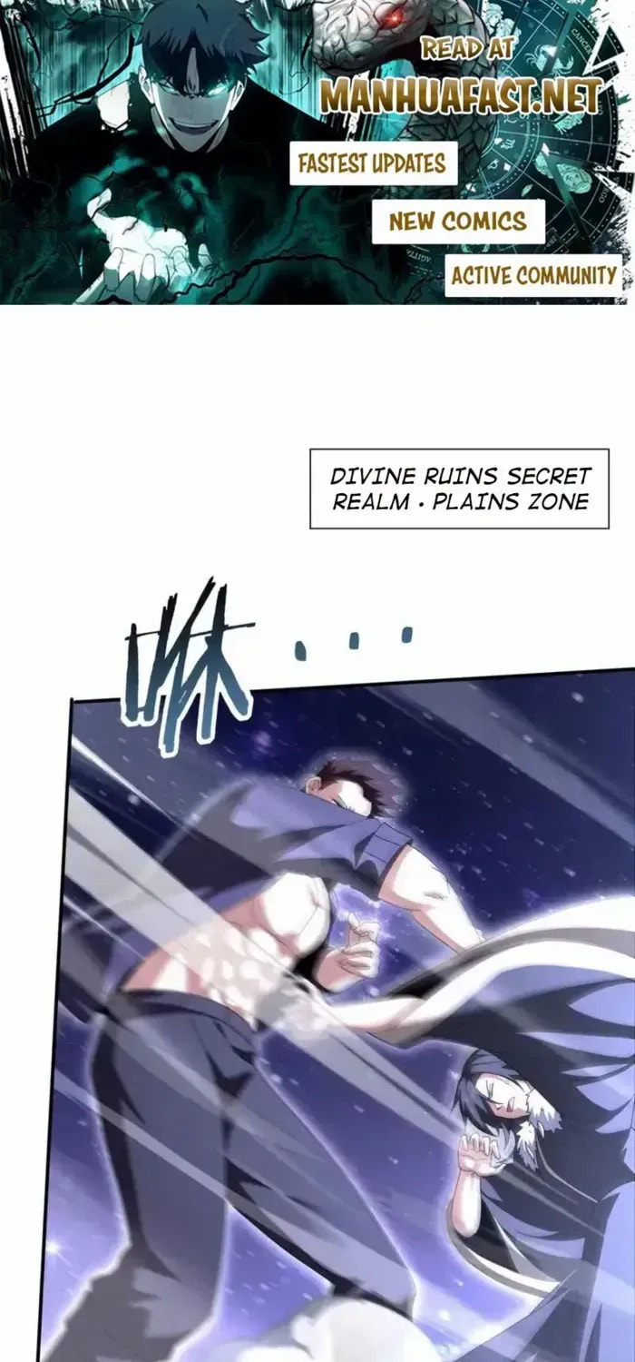 Read I Got the Weakest Class, Dragon Tamer!? chapter 195 image 2 on Lezhin